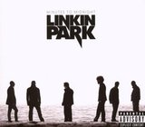Minutes to Midnight (Linkin Park)